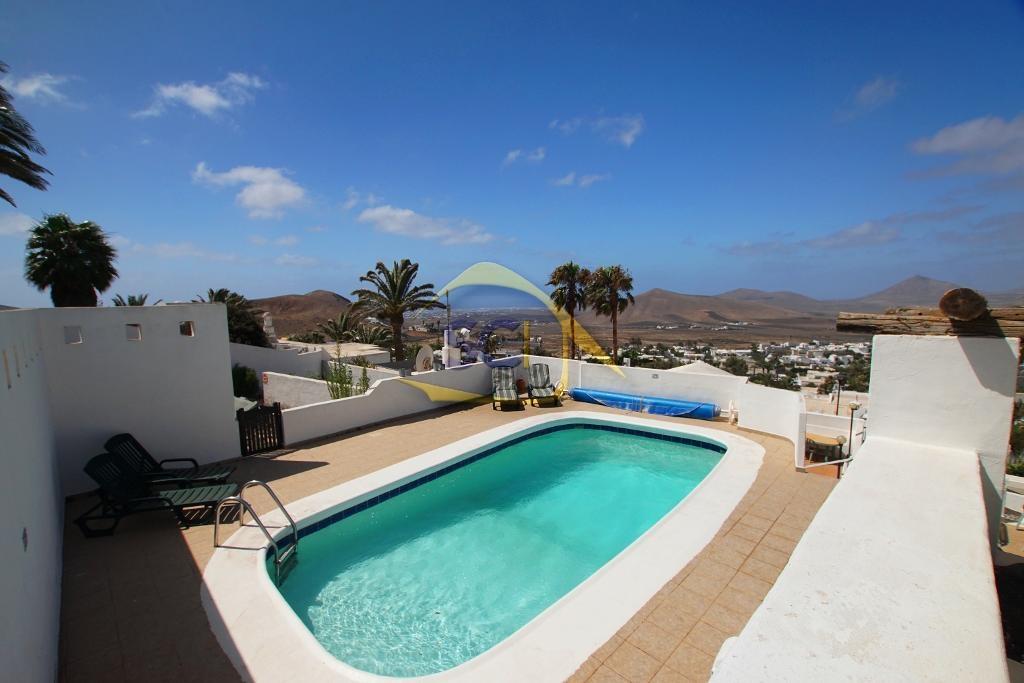 6 Bedroom Villa For Sale In Los Gavilanes Oasis De Nazaret