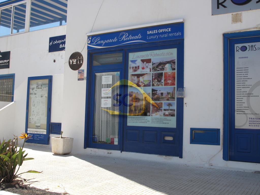 CC Las Maretas, Costa Teguise, Lanzarote, 35508, Spain
