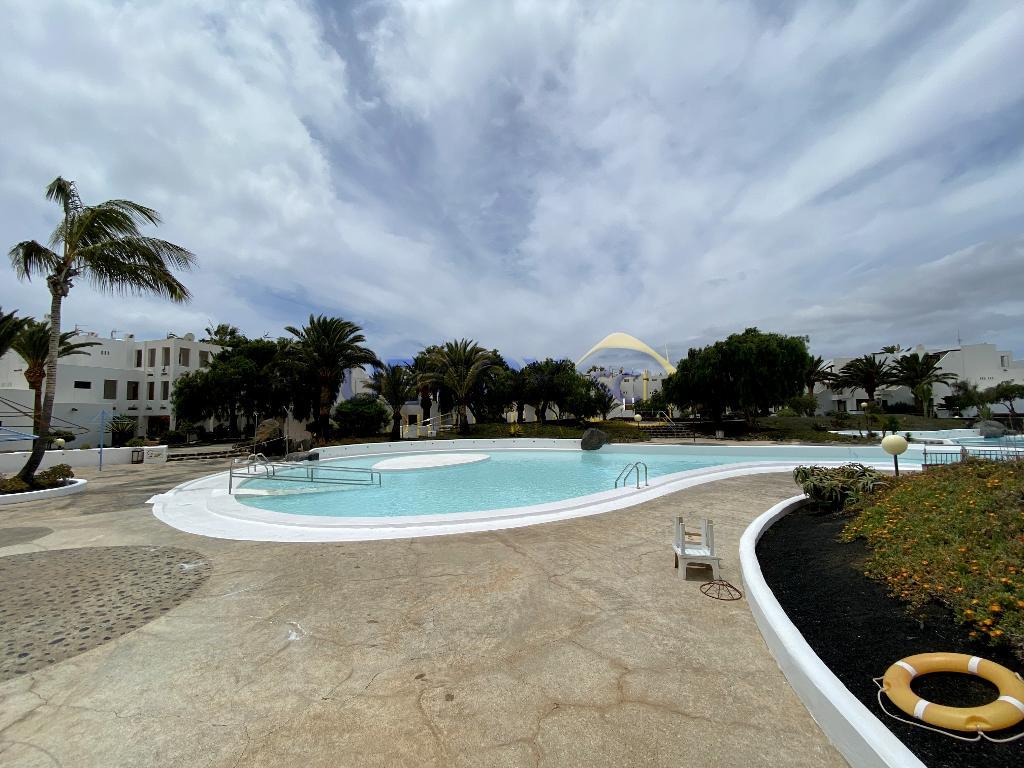 Minimalist Apartments For Sale In Costa Teguise 