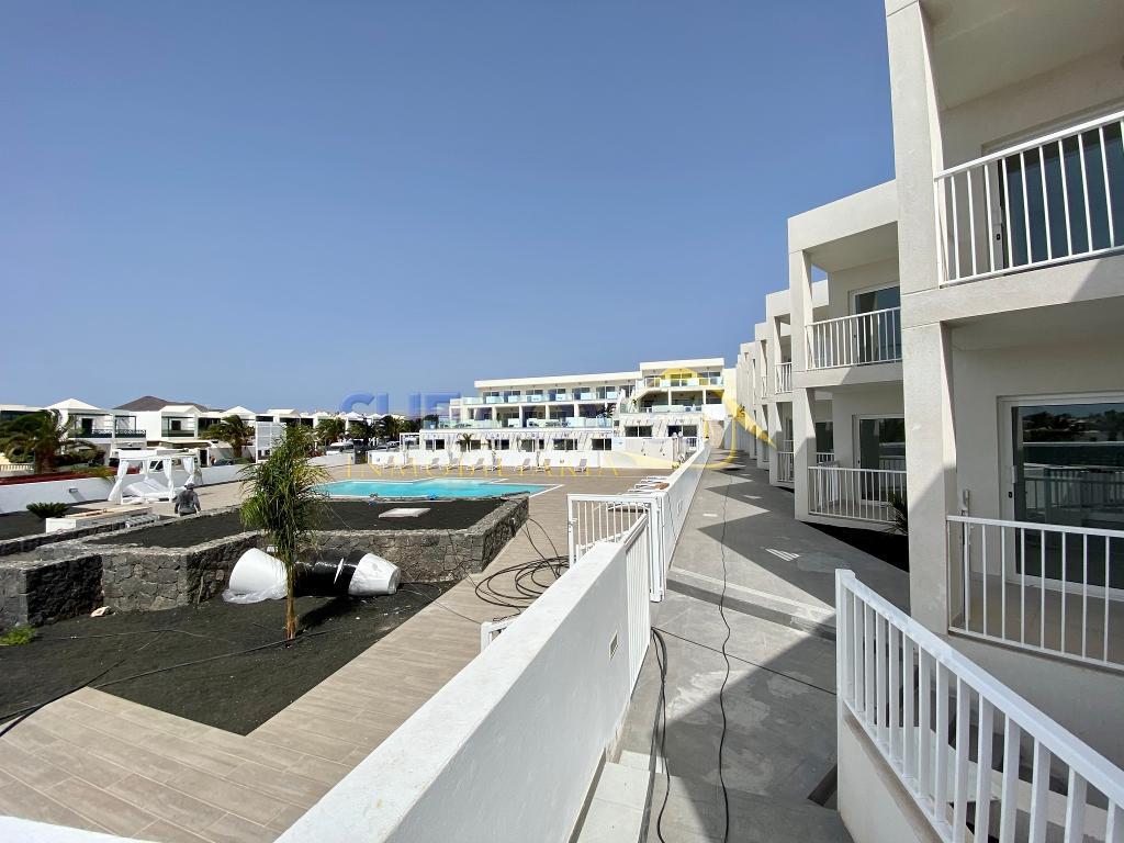  Apartments For Sale In Costa Teguise Lanzarote with Simple Decor