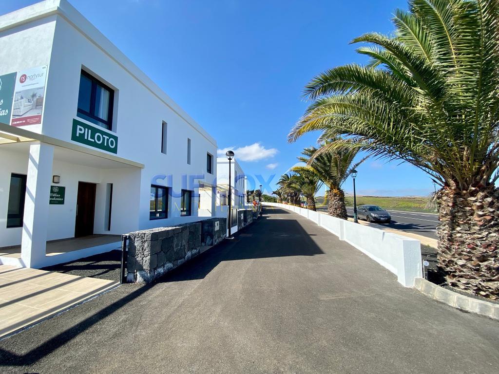 Avenida del Golf, Costa Teguise, Lanzarote, 35508, Spain