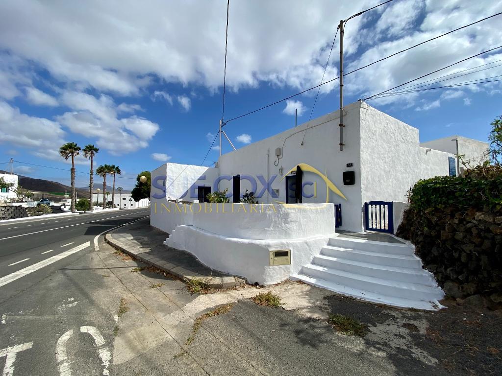 Calle Villa Nueva, Mala, Haria, Lanzarote, 35543, Spain