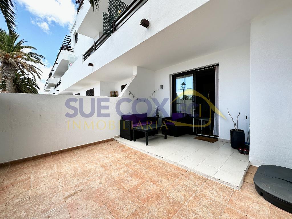 Calle Colombia, Costa Teguise, Lanzarote, 35508, Spain