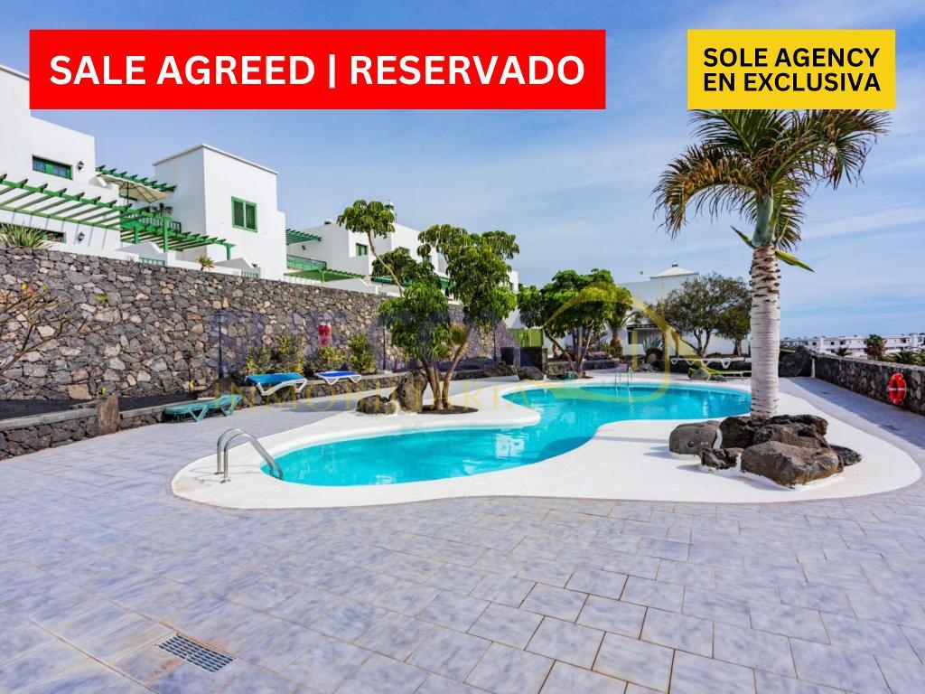Calle Islas de Lobos, Costa Teguise, Lanzarote, 35508, Spain