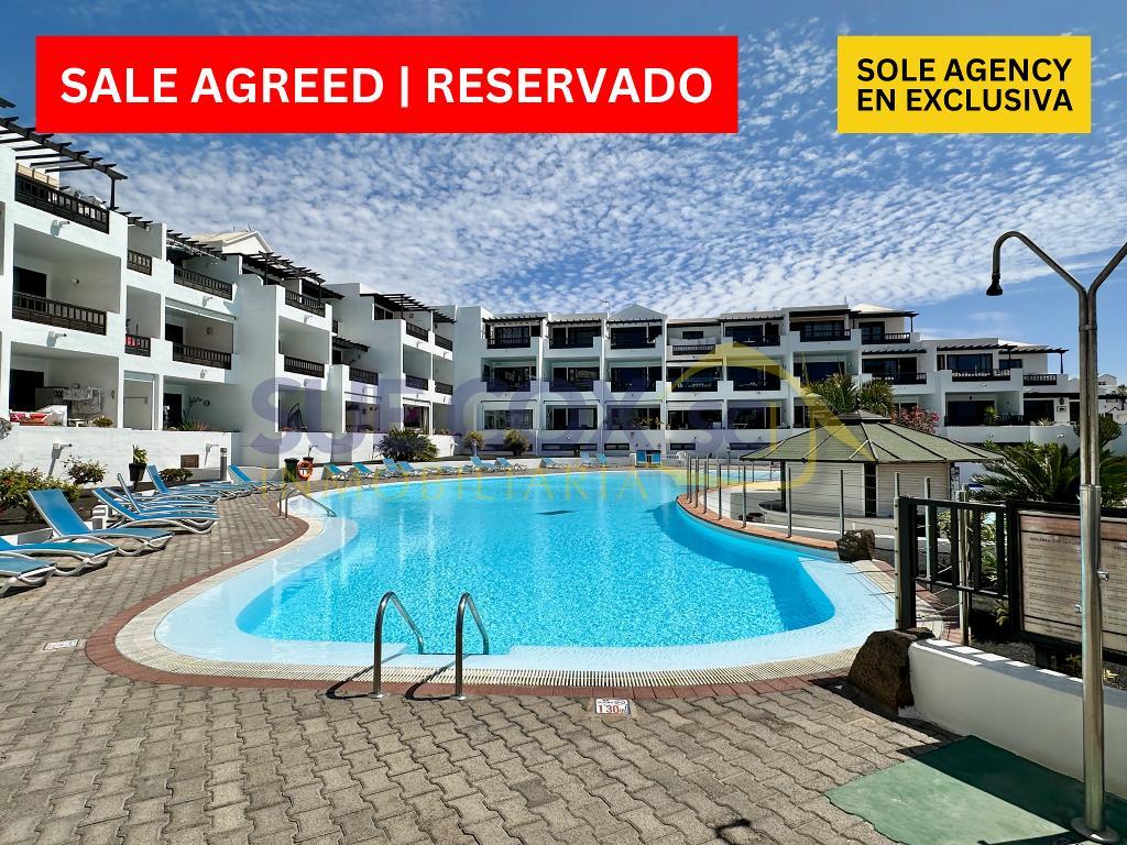 Avenida del Mar, Costa Teguise, Lanzarote, 35508, Spain