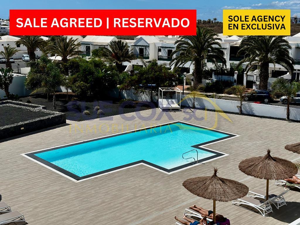 Calle Chafari 14, Costa Teguise, Lanzarote, 35508, Spain