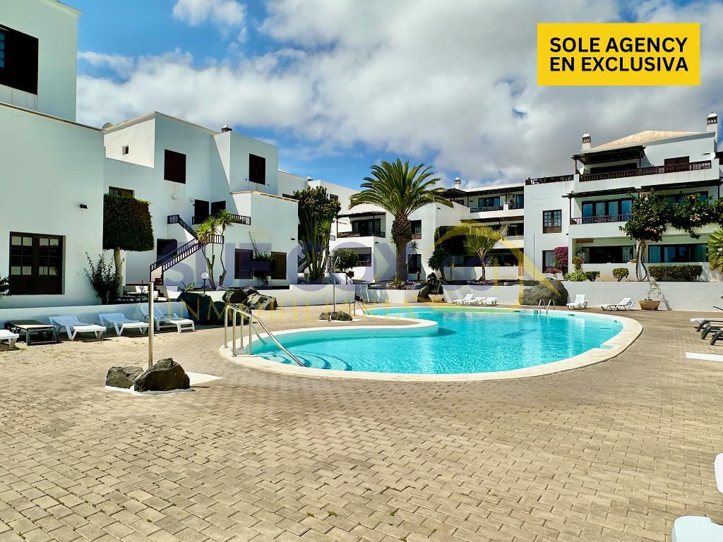 Calle Panama 7, Costa Teguise, Lanzarote, 35508, Spain