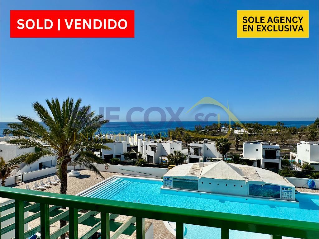 Avenida del Mar, Costa Teguise, Lanzarote, 35508, Spain