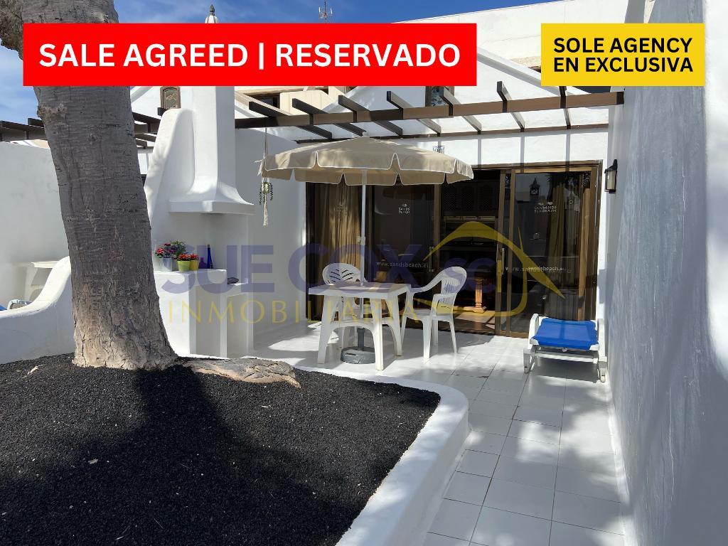 Avenida Islas Canarias 18, Costa Teguise, Lanzarote, 35508, Spain