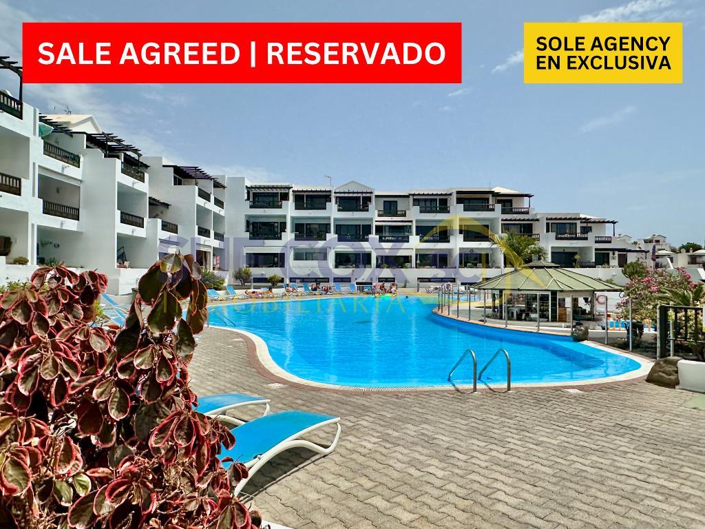 Avenida Del Mar 28, Costa Teguise, Lanzarote, 35508, Spain