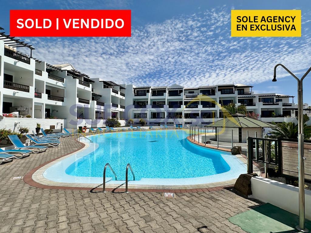 Avenida del Mar, Costa Teguise, Lanzarote, 35508, Spain