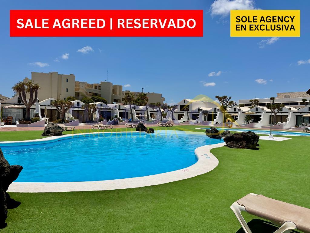 Avenida de las Islas Canarias 18, Costa Teguise, Lanzarote, 35508, Spain