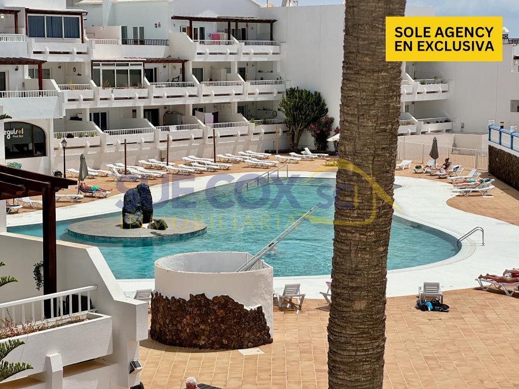 Avenida las Adelfas, Costa Teguise, Lanzarote, 35508, Spain