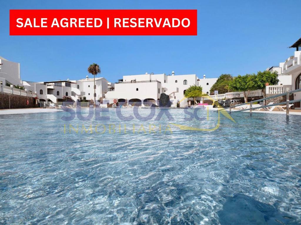 Calle las Adelfas, Costa Teguise, Lanzarote, 35508, Spain