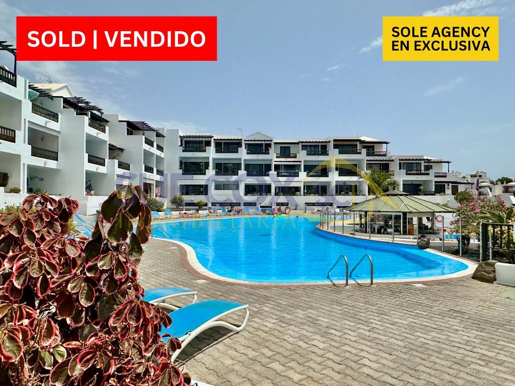 Avenida Del Mar 28, Costa Teguise, Lanzarote, 35508, Spain