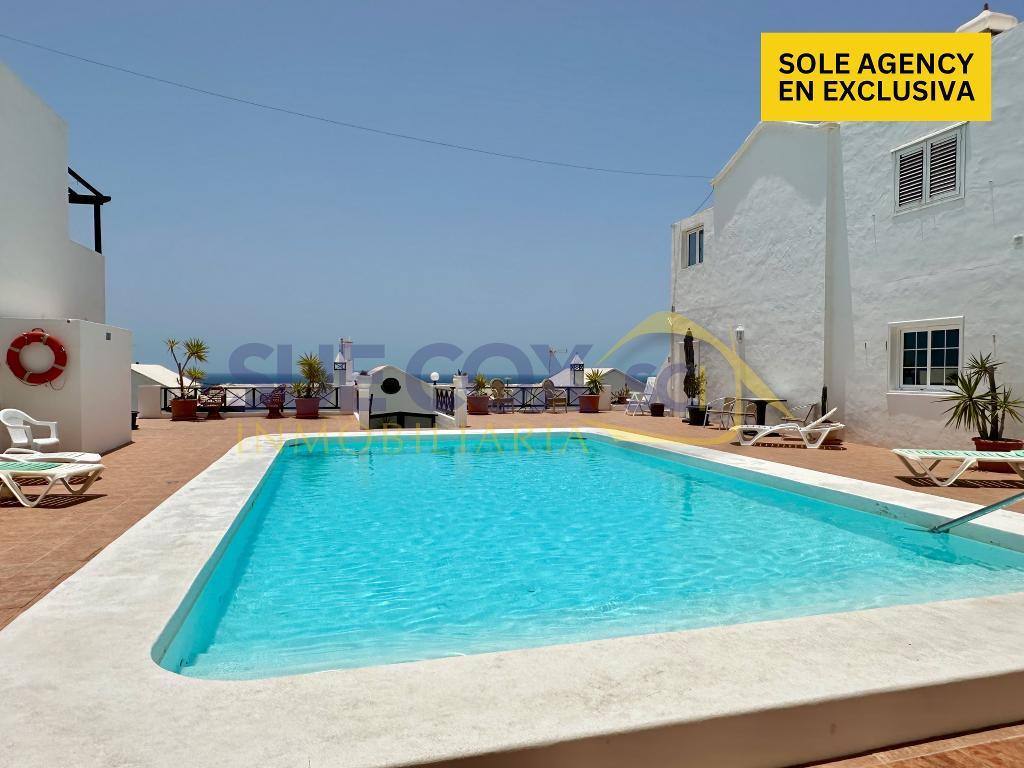 Calle Trinquete 2, Puerto del Carmen, Lanzarote, 35510, Spain