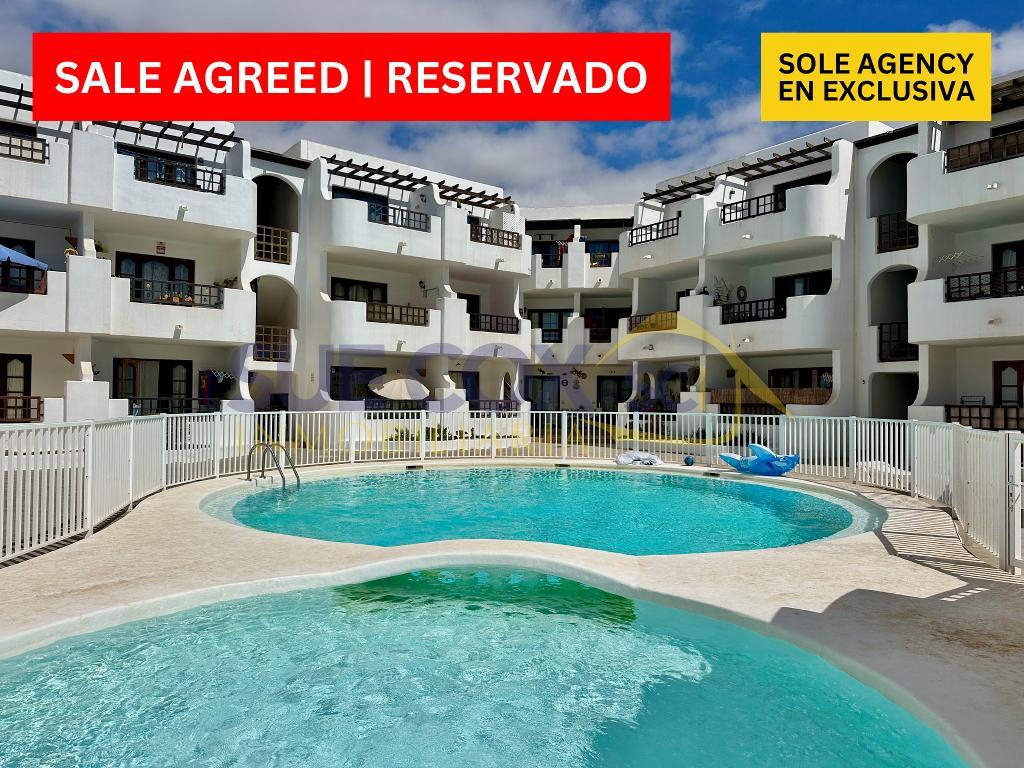 Calle Los Pinos, Costa Teguise, Lanzarote, 35508, Spain