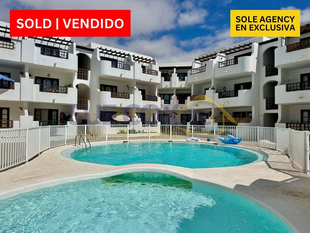 Calle Los Pinos, Costa Teguise, Lanzarote, 35508, Spain