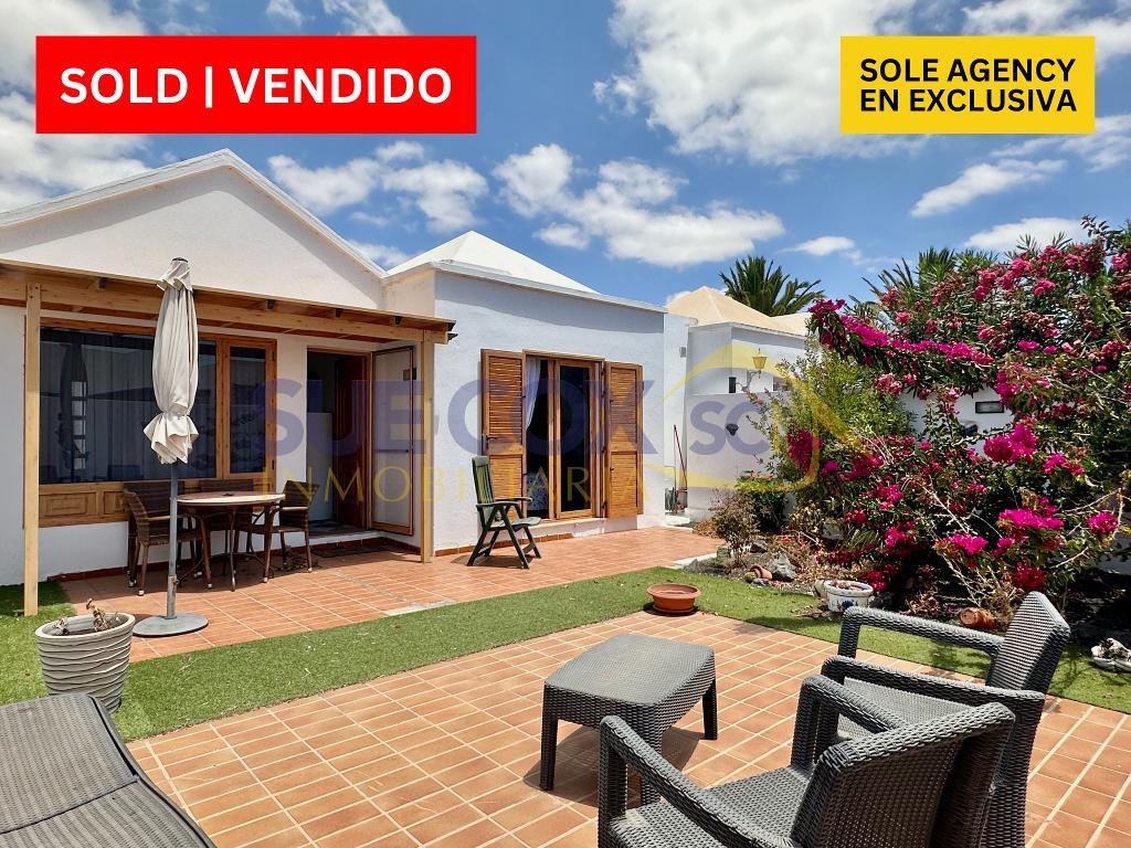 Calle Fernando Diaz Cutillas, La Concha, Lanzarote, 35550, Spain