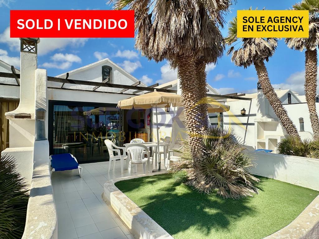 Avenida Islas Canarias 18, Costa Teguise, Lanzarote, Las Palmas, 35508, Spain