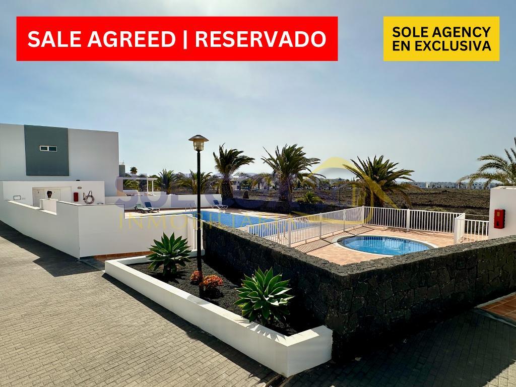 Calle las Piteras, Costa Teguise, Lanzarote, Las Palmas, 35508, Spain