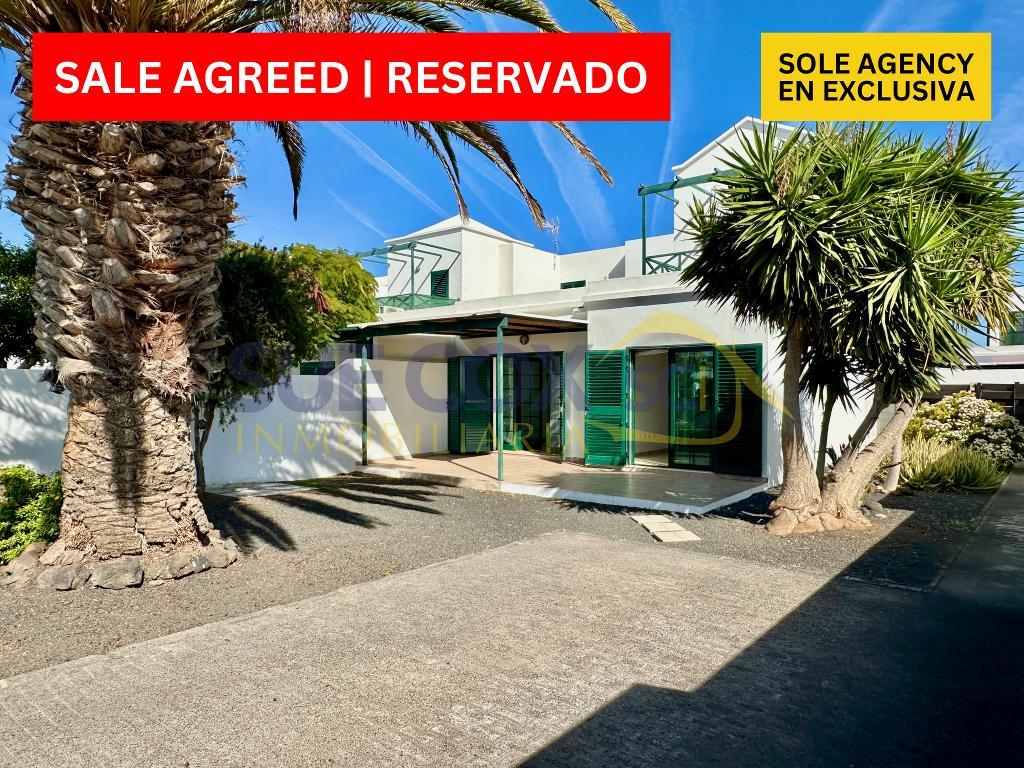 Calle Lopez de Alvarado, Tahiche, Lanzarote, Las Palmas, 35507, Spain