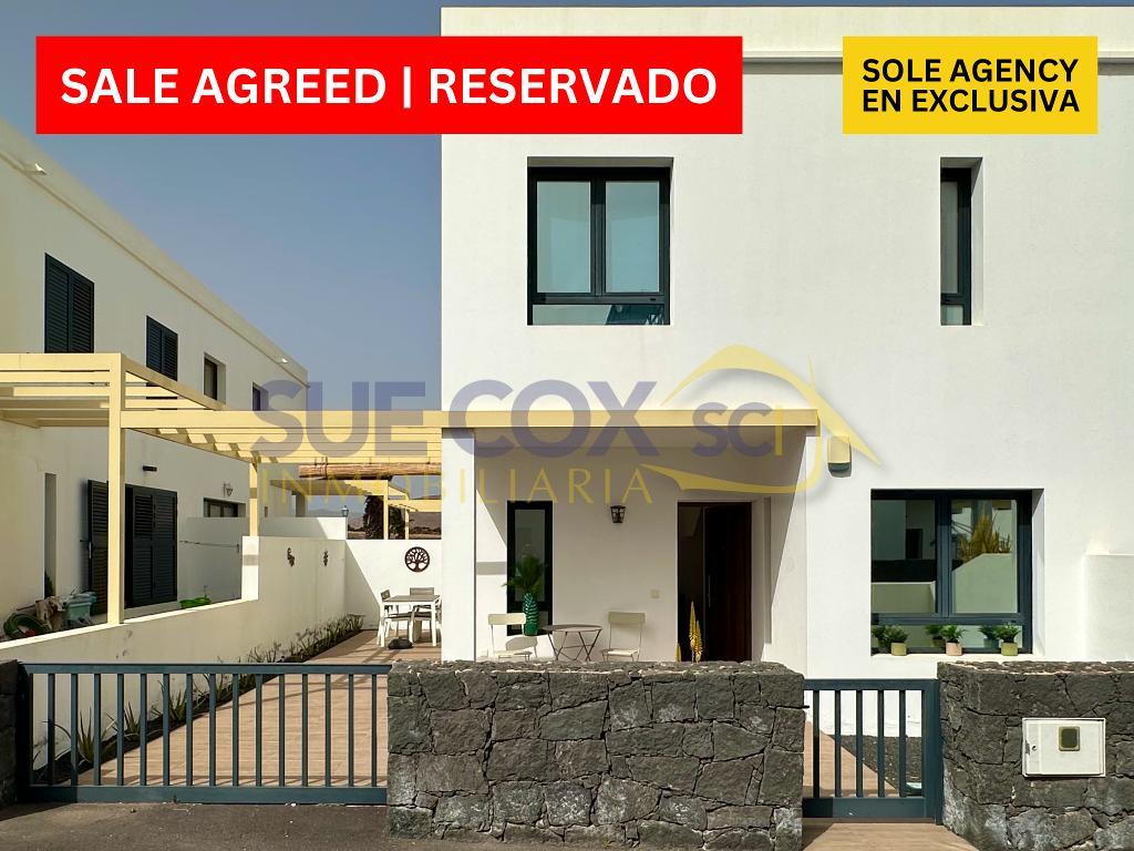 Avenida del Golf, Costa Teguise, Lanzarote, Las Palmas, 35508, Spain