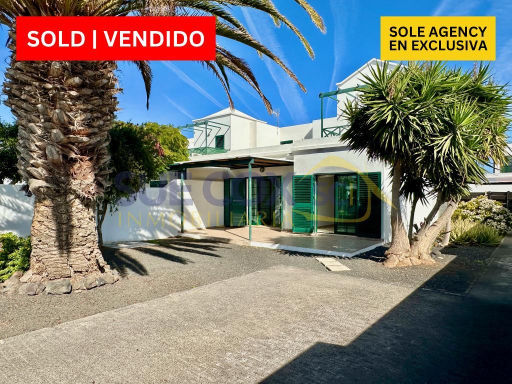 Calle Lopez de Alvarado, Tahiche, Lanzarote, Las Palmas, 35507, Spain