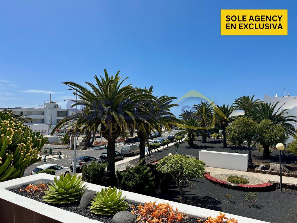 Avenida Las Palmeras, Costa Teguise, Lanzarote, 35508, Spain