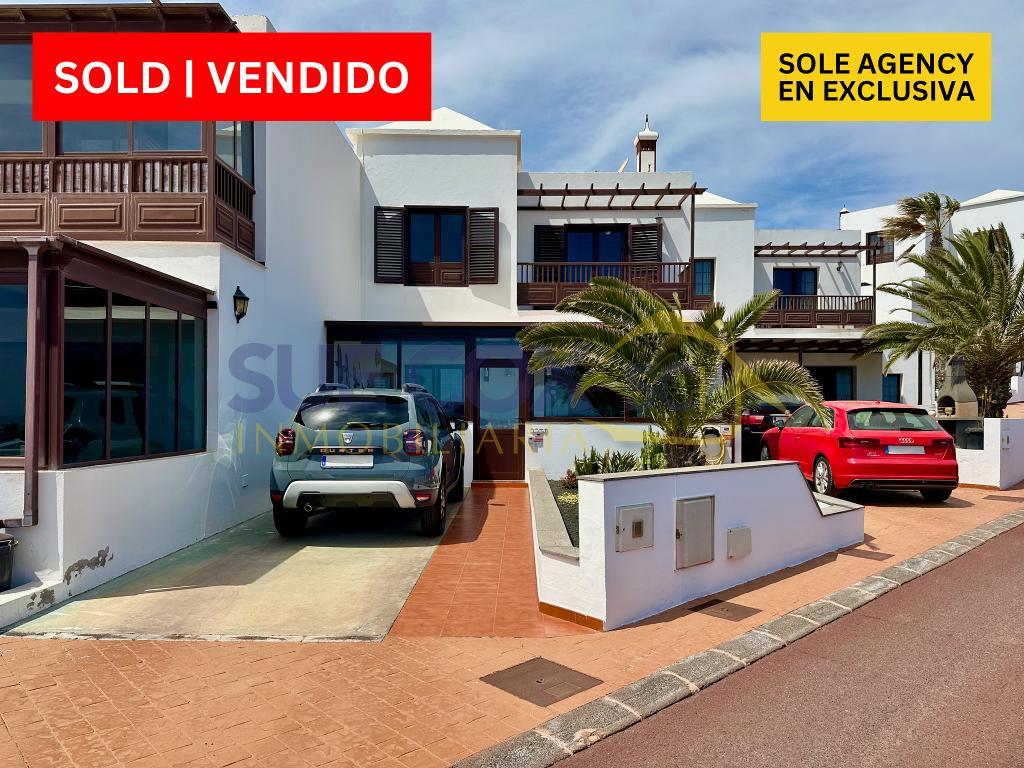 Avenida las Palmeras 9, Costa Teguise, Lanzarote, Las Palmas, 35507, Spain