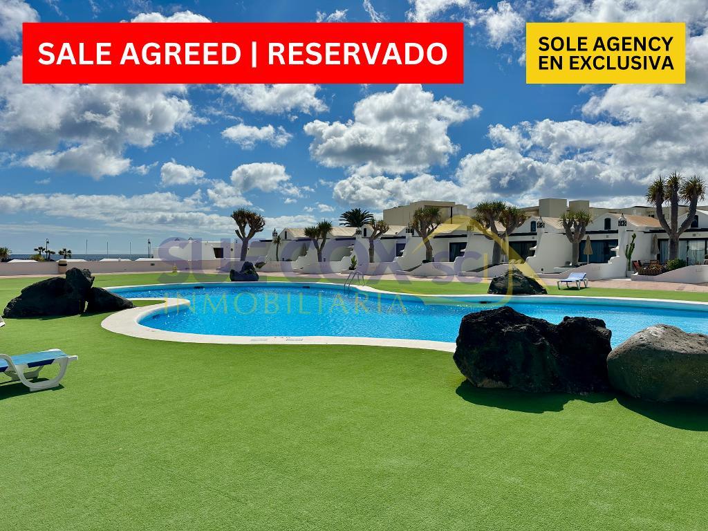 Avenida Islas Canarias 18, Costa Teguise, Lanzarote, Las Palmas, 35508, Spain