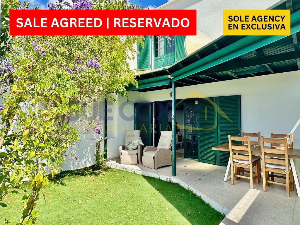 Calle Caldera Taburiente 8, Costa Teguise, Lanzarote, Las Palmas, 35508, Spain
