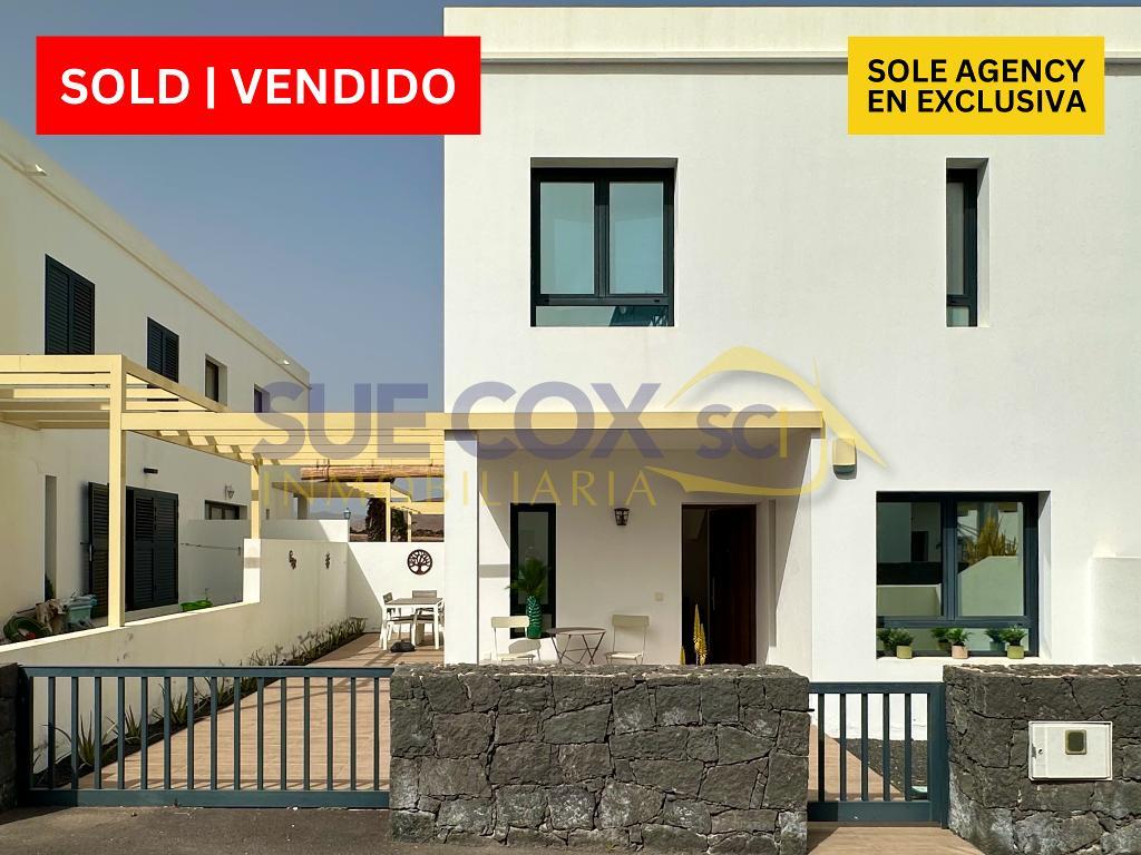 Avenida del Golf, Costa Teguise, Lanzarote, Las Palmas, 35508, Spain