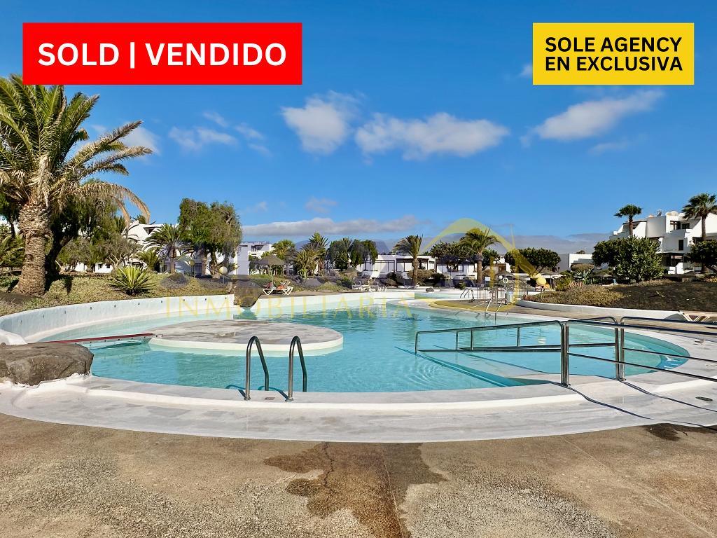 Avenida las Palmeras, Costa Teguise, Lanzarote, 35508, Spain