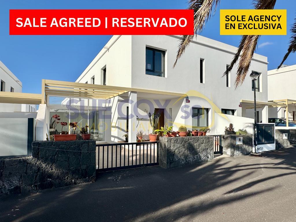 Avenida del Golf, Costa Teguise, Lanzarote, 35508, Spain