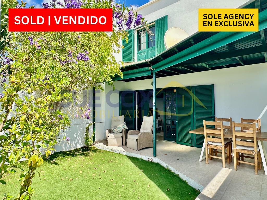 Calle Caldera Taburiente 8, Costa Teguise, Lanzarote, Las Palmas, 35508, Spain